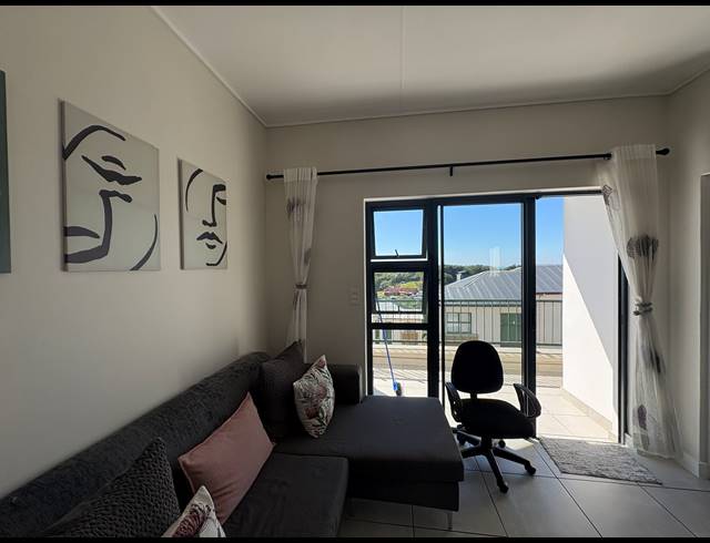 1 BEDROOM APARTMENT FOR SALE IN BALLITO CENTRAL